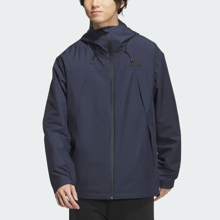 Куртка adidas Woven Jacket - изображение 2