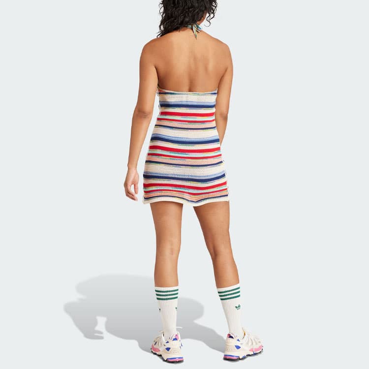 adidas originals Kseniaschnaider Knitted Dress - изображение 4
