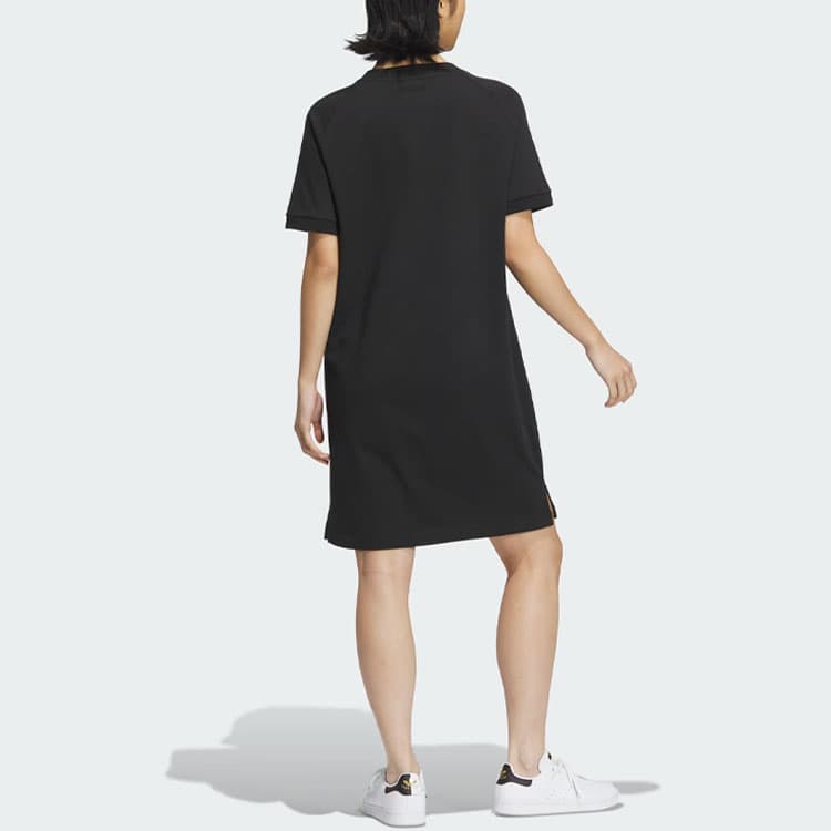 Платье adidas originals Sportswear Dress - изображение 6