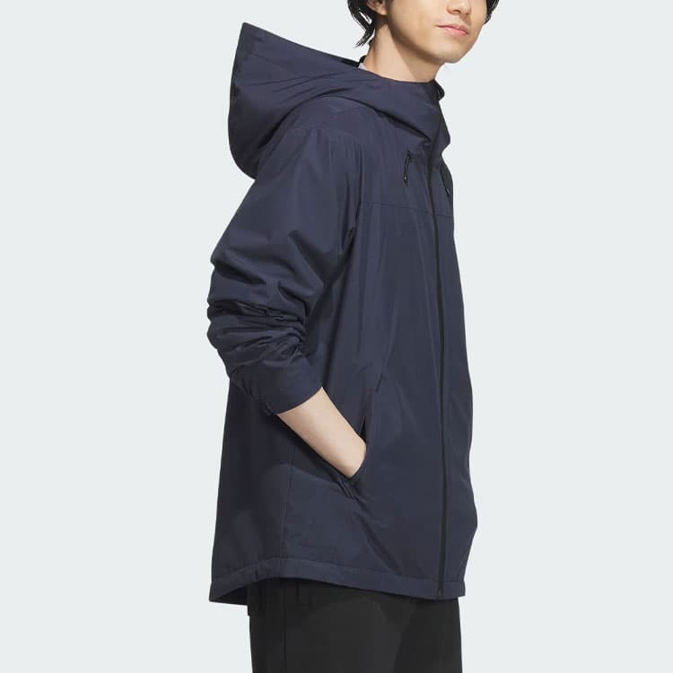 Куртка adidas Woven Jacket - изображение 4