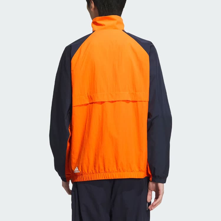 Куртка adidas Small Logo Jacket - изображение 3