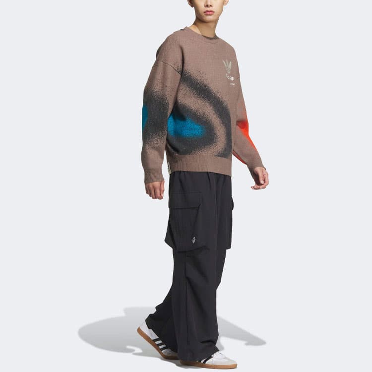 Штаны adidas originals SS24 adicolor - изображение 3
