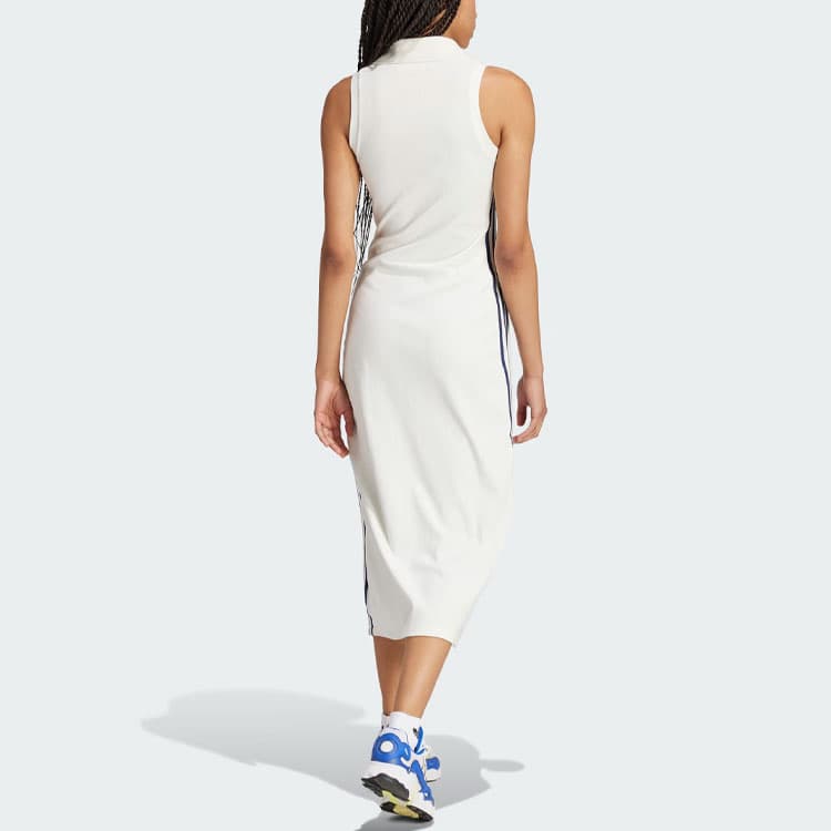 adidas Originals Rib Dress - изображение 2