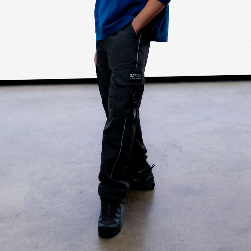 Штаны levis x SS24 - изображение 3