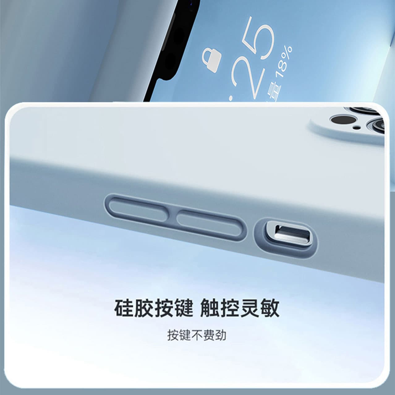 Чехол для телефона yule iphone13promax13promaxins - изображение 2