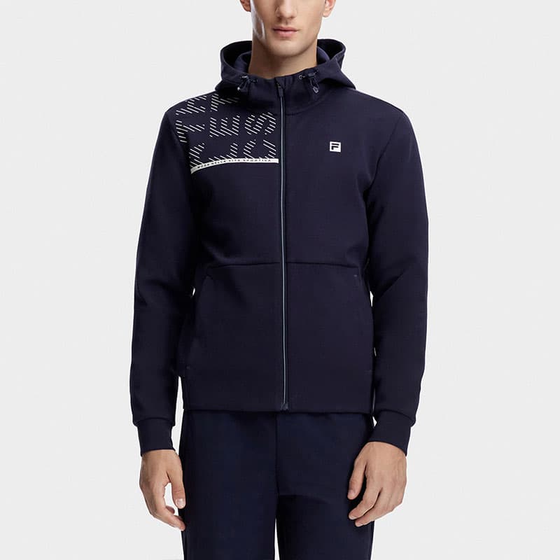 Куртка FILA - изображение 3