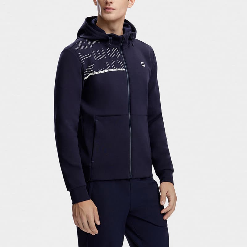 Куртка FILA - изображение 5