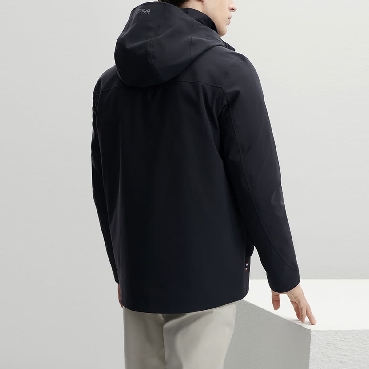 Куртка FILA - изображение 4