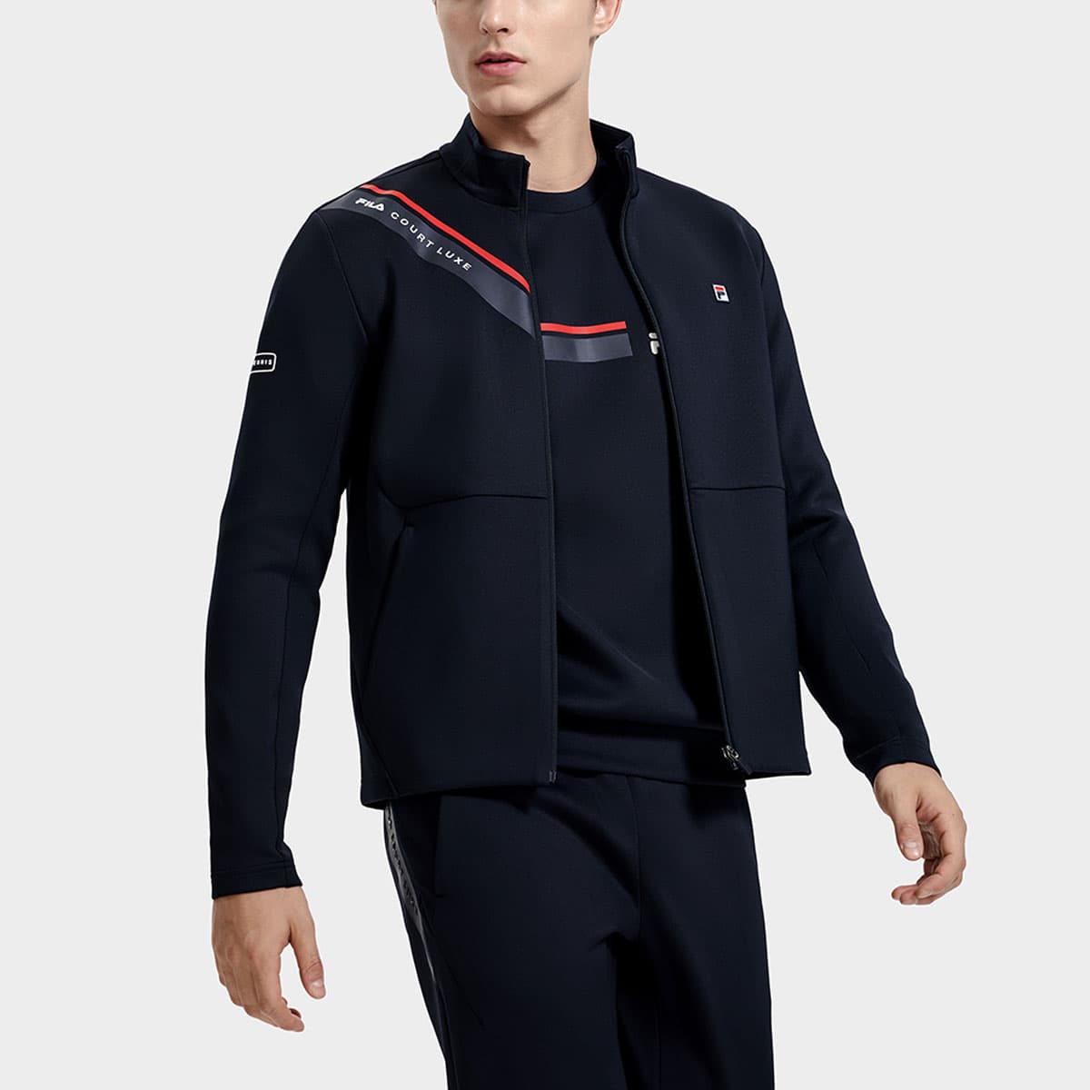 Куртка FILA - изображение 6