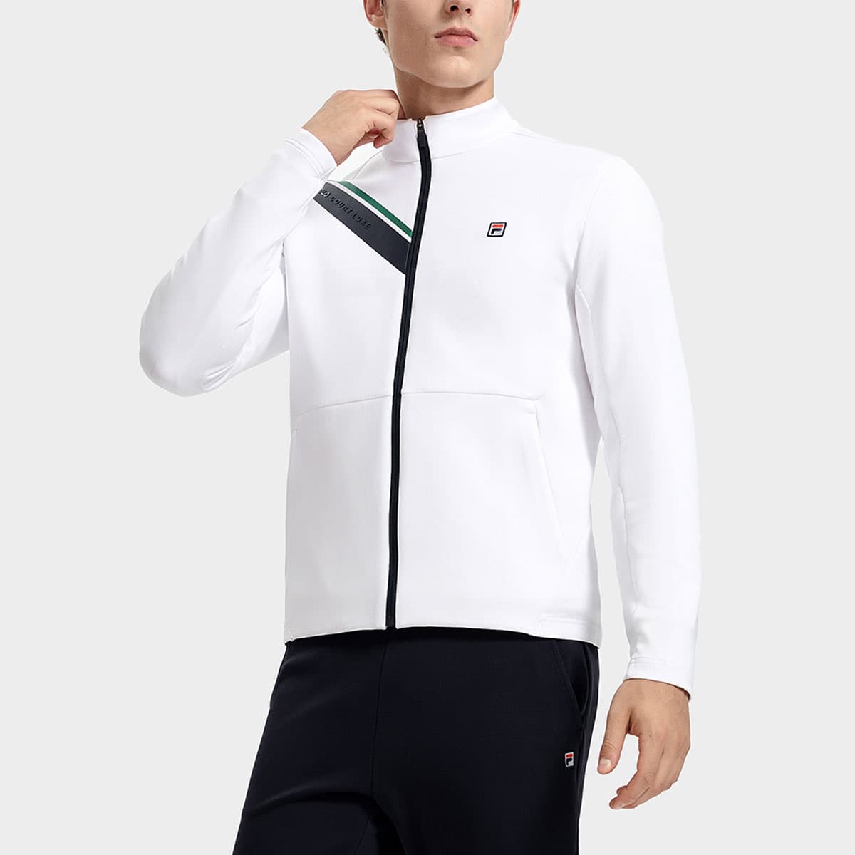 Куртка FILA - изображение 5