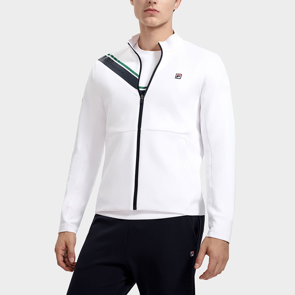 Куртка FILA - изображение 4