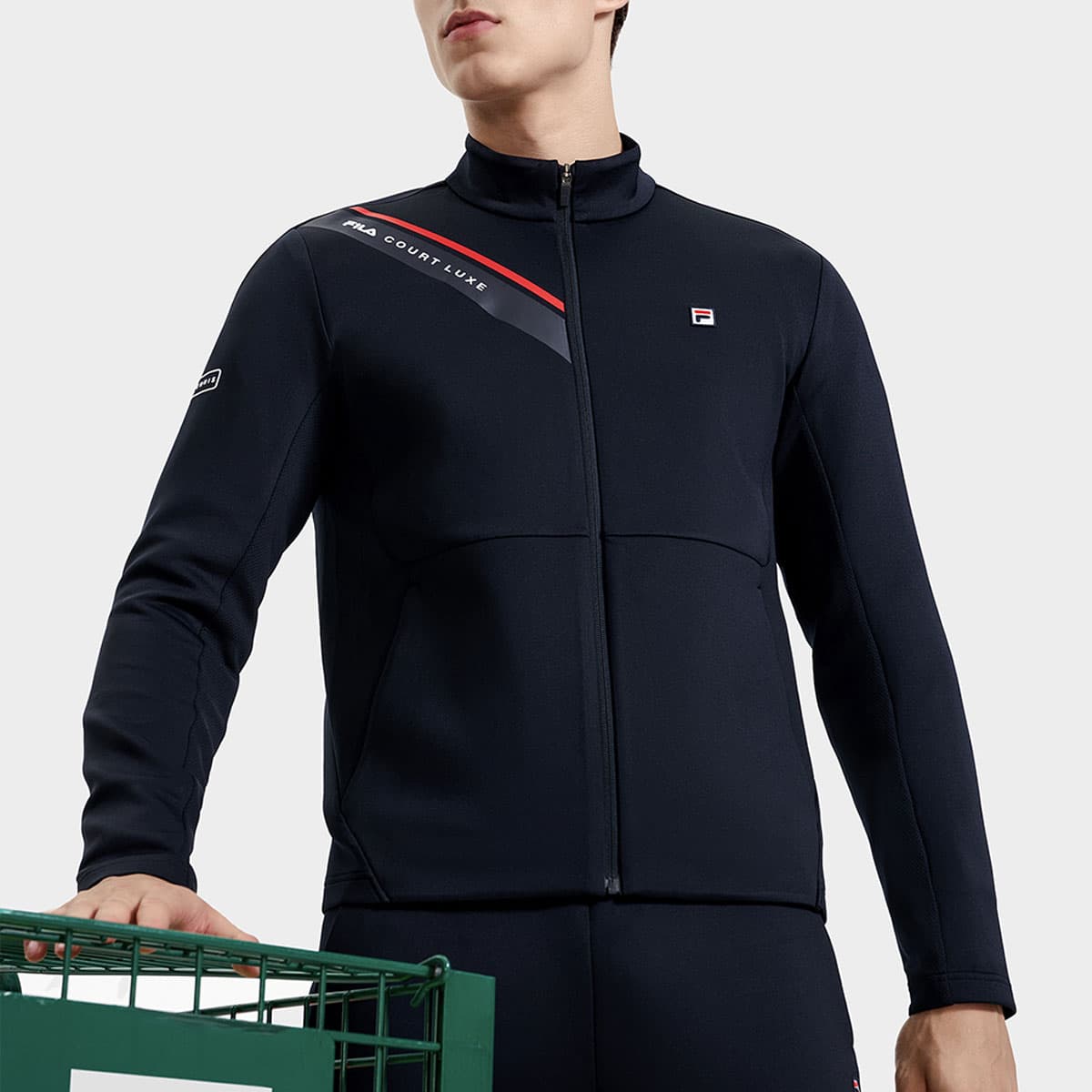 Куртка FILA - изображение 7