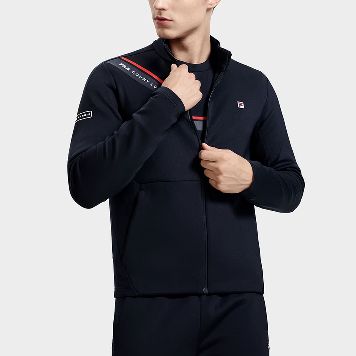 Куртка FILA - изображение 5