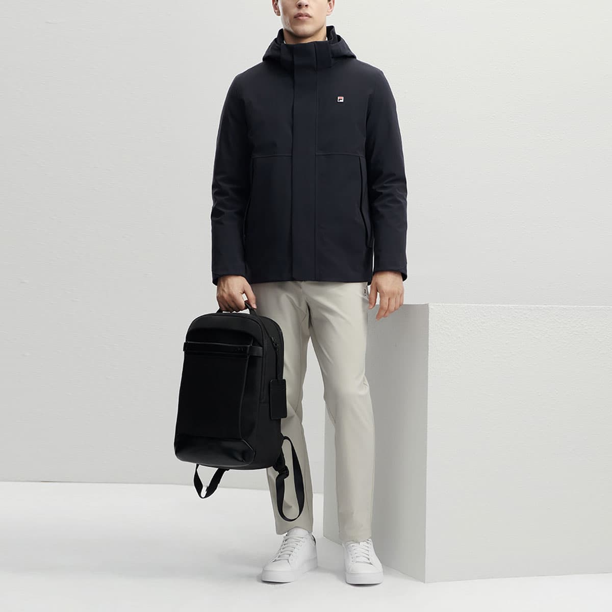 Куртка FILA - изображение 6