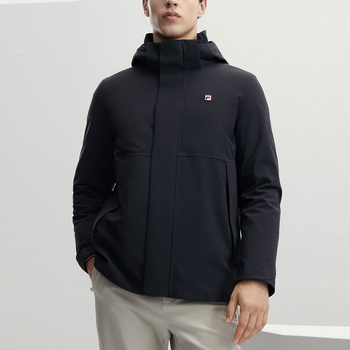 Куртка FILA - изображение 3