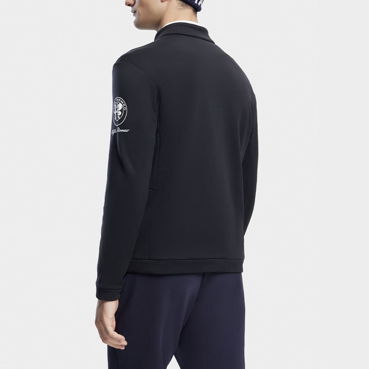 Куртка FILA Logo - изображение 4