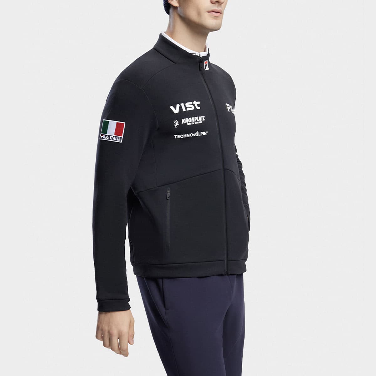 Куртка FILA Logo - изображение 5