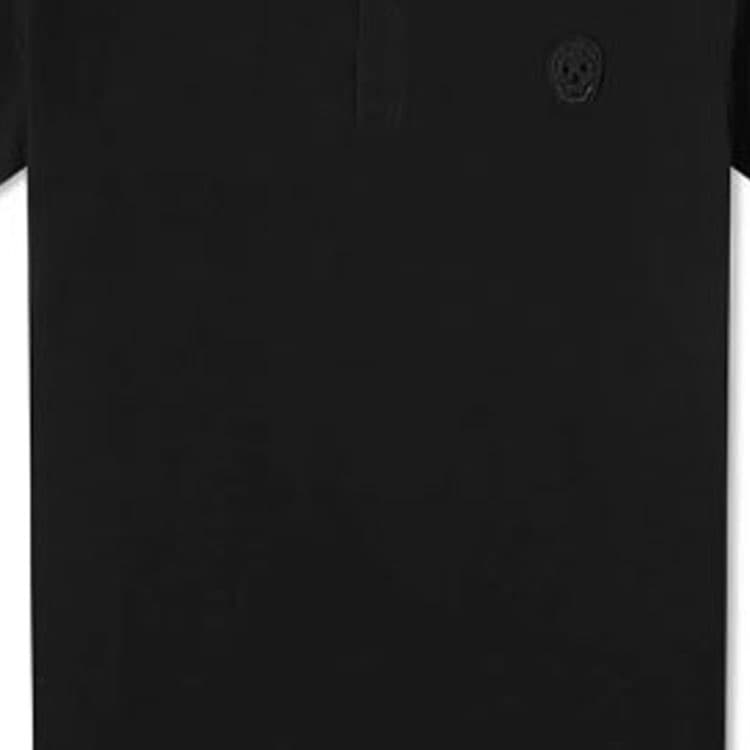 Поло Alexander McQueen Skull Polo - изображение 6