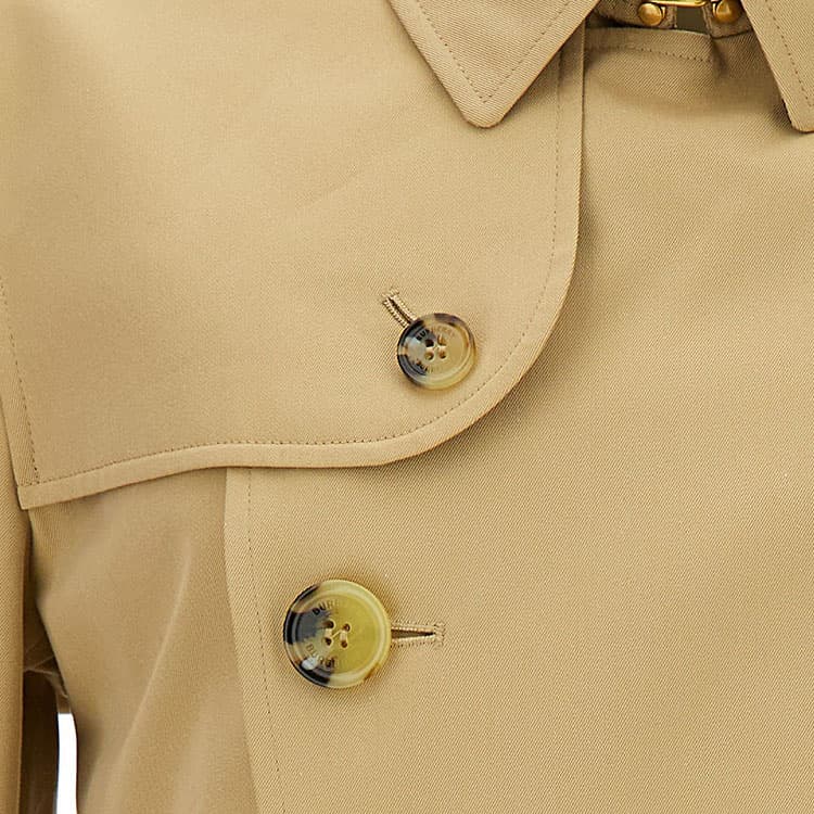 Ветровка Burberry FW23 - изображение 4