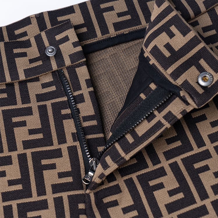 FENDI Logo - изображение 5