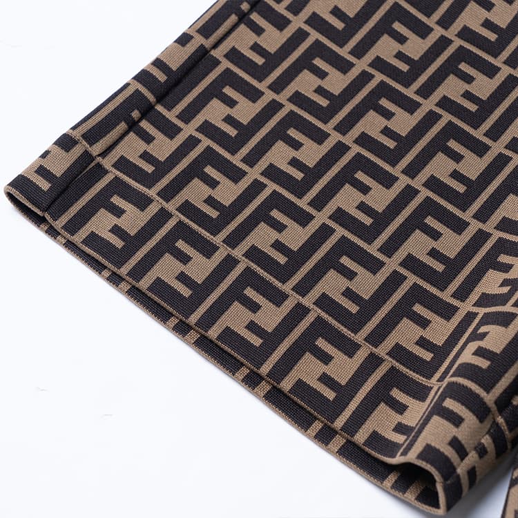 FENDI Logo - изображение 4