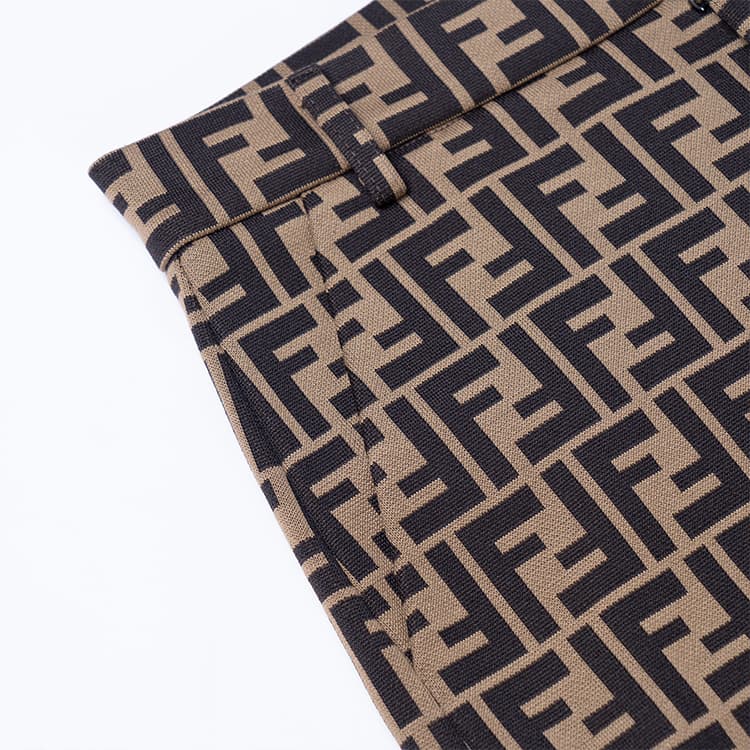 FENDI Logo - изображение 3