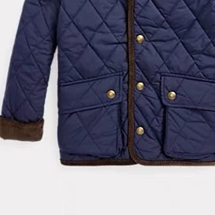 Polo Ralph Lauren - изображение 7