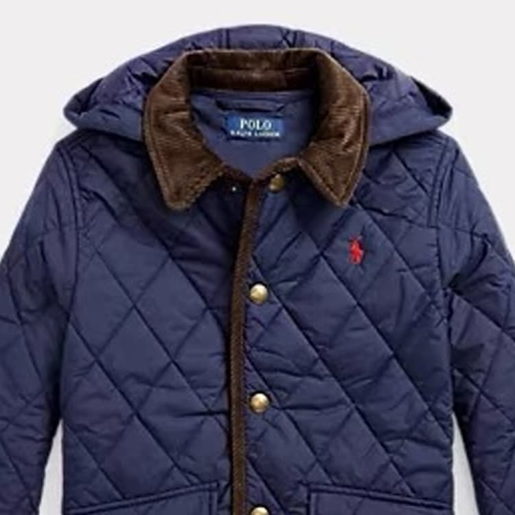 Polo Ralph Lauren - изображение 6