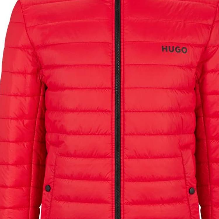 Куртка HUGO BOSS FW22 - изображение 6