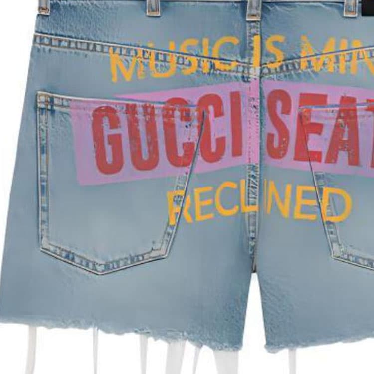 GUCCI 100 - изображение 8