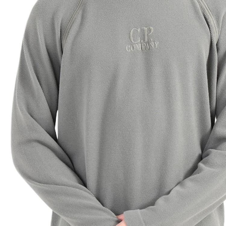 Худи C.P.Company Logo - изображение 5
