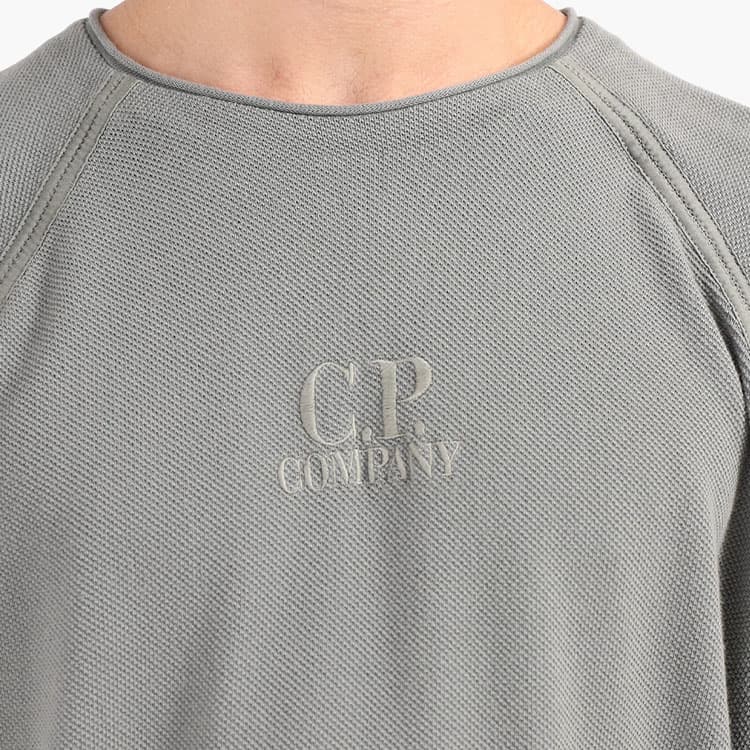Худи C.P.Company Logo - изображение 3
