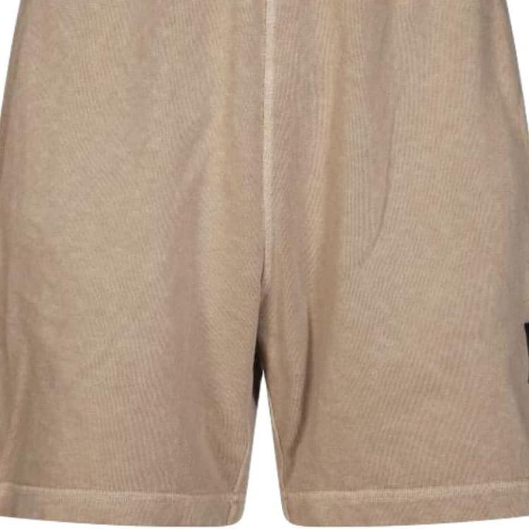 Шорты STONE ISLAND SS26 Logo - изображение 4