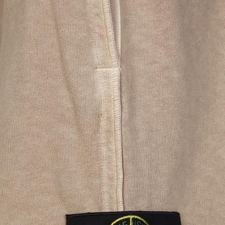 Шорты STONE ISLAND SS26 Logo - изображение 3