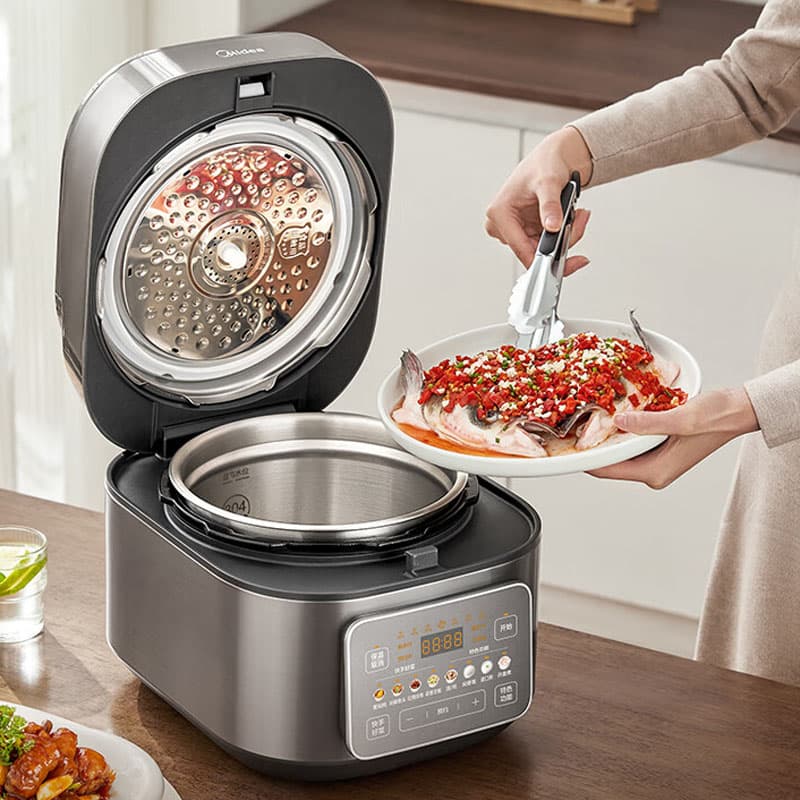 Midea MY-S5175C - изображение 3