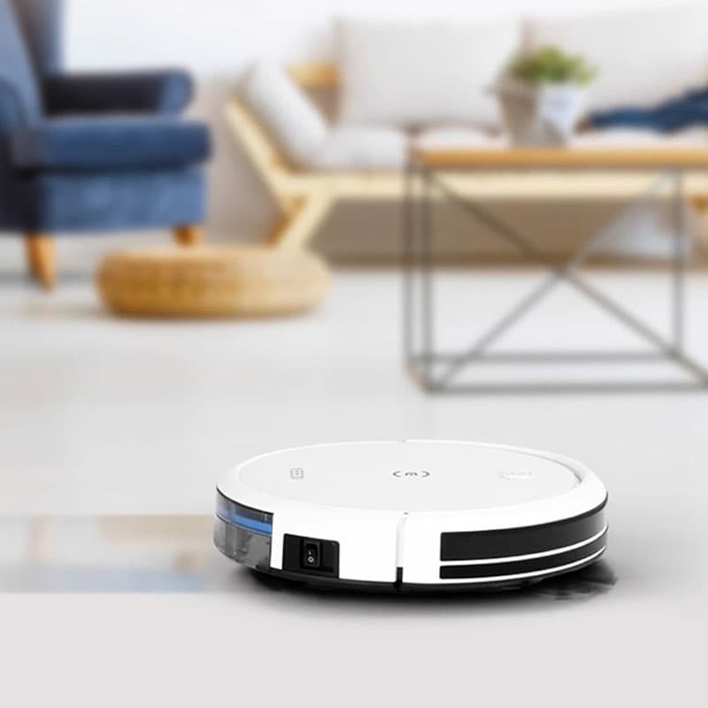 ECOVACS K710 - изображение 3