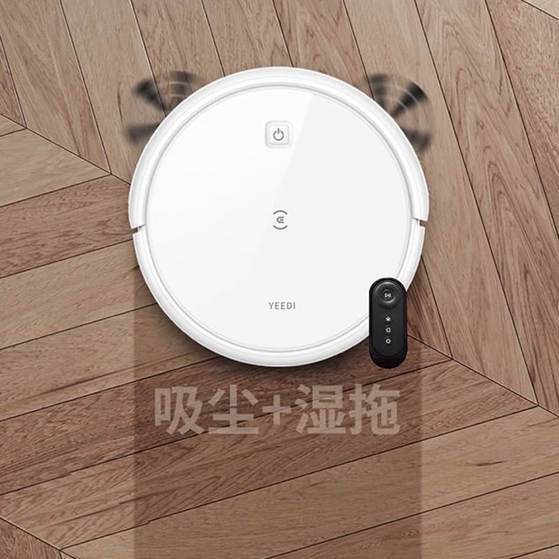ECOVACS K710 - изображение 2