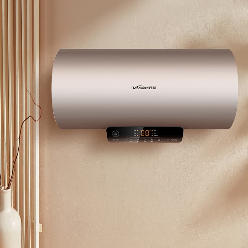 VANWARD U2UW 2000W 60L E60-U2UW1-20 - изображение 2