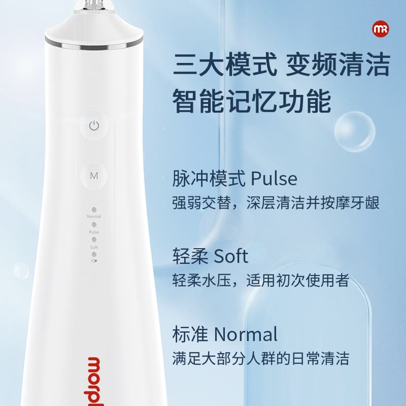 morphy richards MR2099 - изображение 3