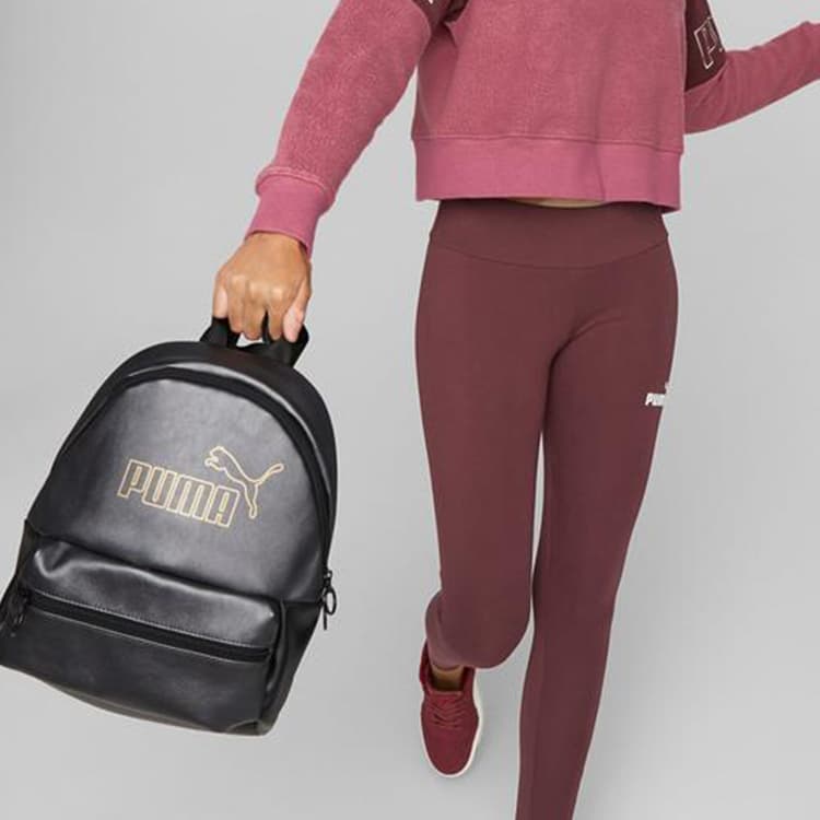 Рюкзак PUMA Backpack - изображение 3