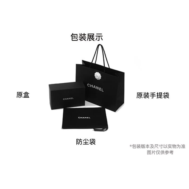 Сумка CHANEL - изображение 6
