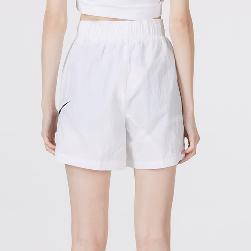 Шорты Nike Shorts White - изображение 4