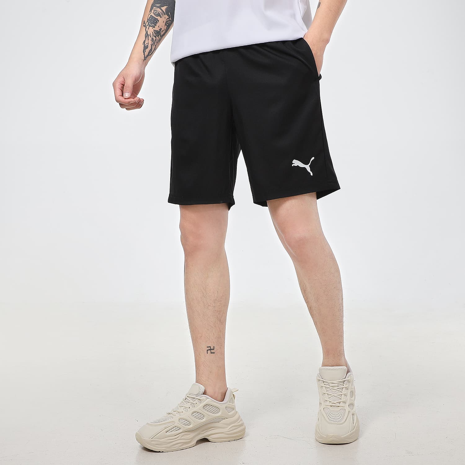 Шорты PUMA - изображение 4