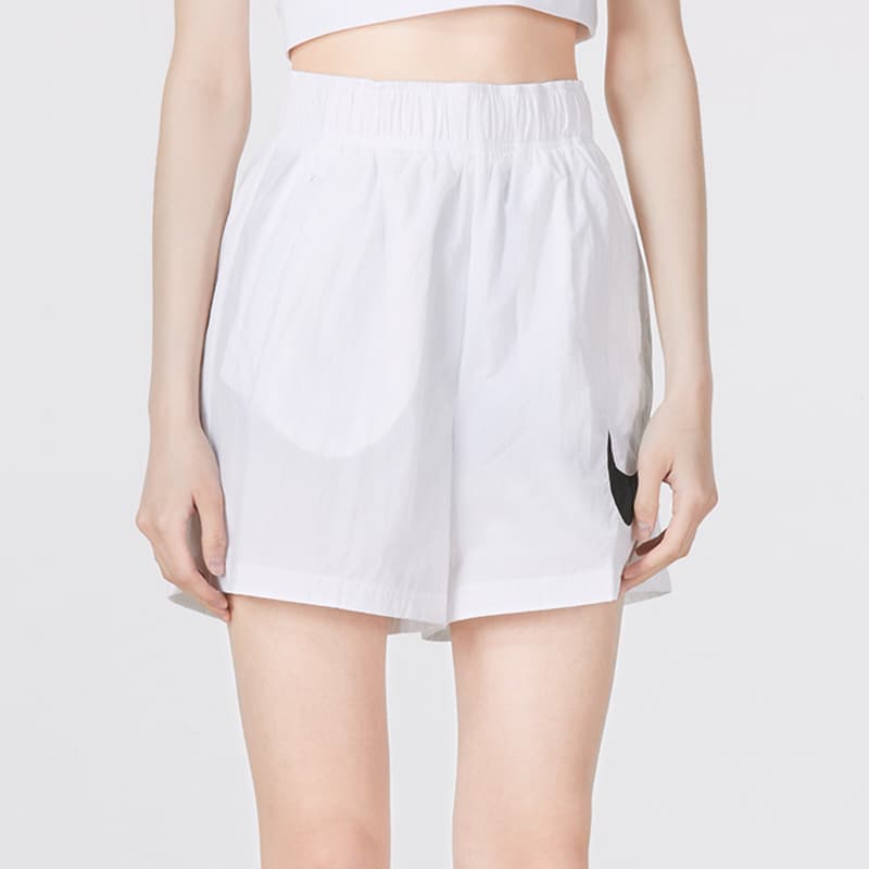 Шорты Nike Shorts White - изображение 6
