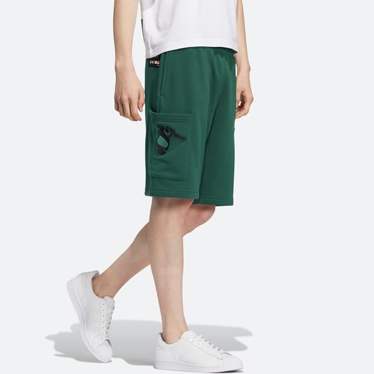 Шорты adidas originals x PIXAR Logo - изображение 4