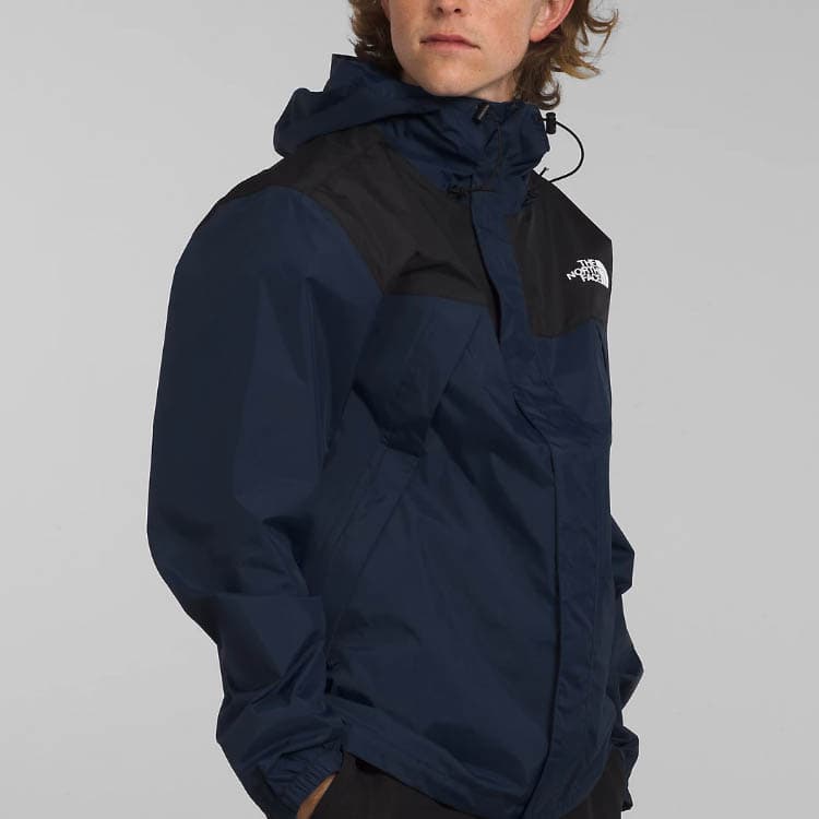 Куртка THE NORTH FACE Logo - изображение 4