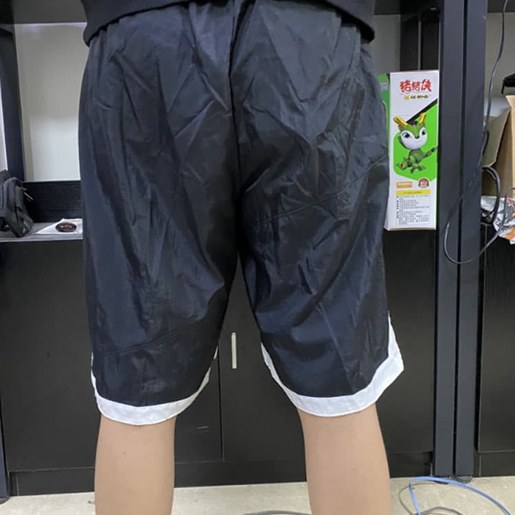 Шорты Nike Shorts - изображение 7