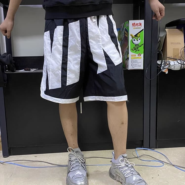 Шорты Nike Shorts - изображение 5