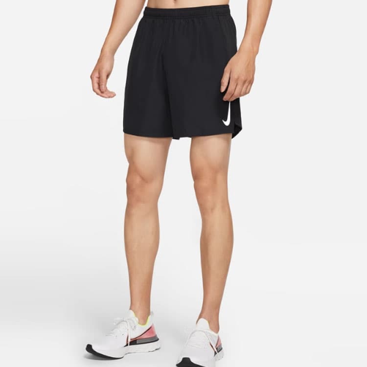 Шорты Nike Challenger - изображение 7