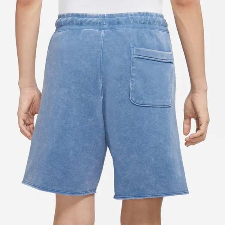Шорты Nike Shorts Blue - изображение 4